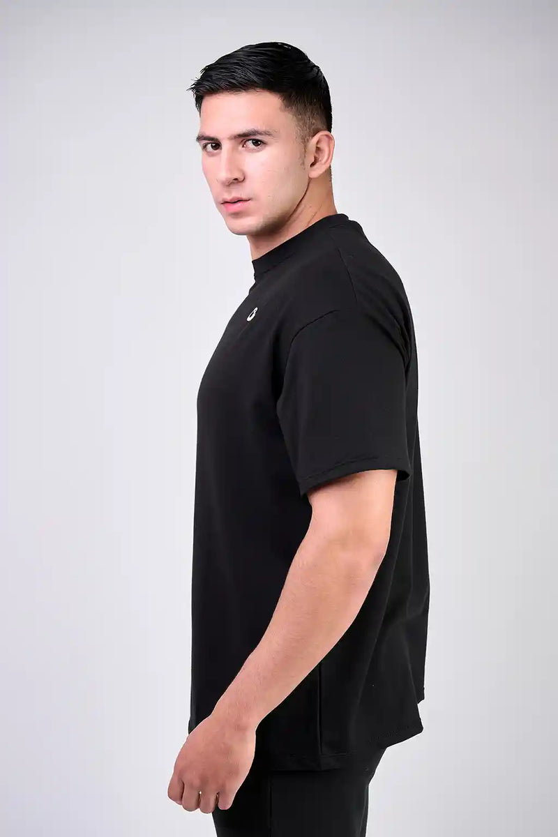 Camiseta para hombre Over Size-21