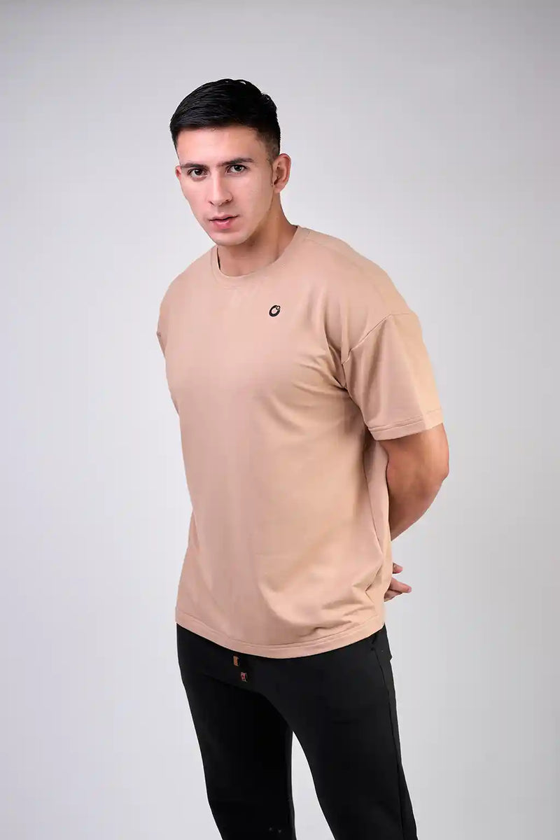 Camiseta para hombre Over Size-11