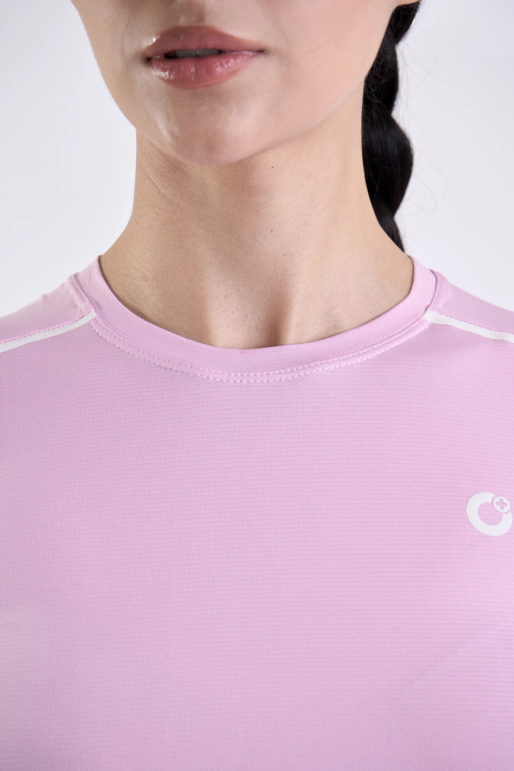 Camiseta para MUJER 42K  Run Fit-13