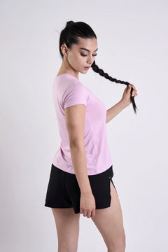 Camiseta para MUJER 42K  Run Fit-14