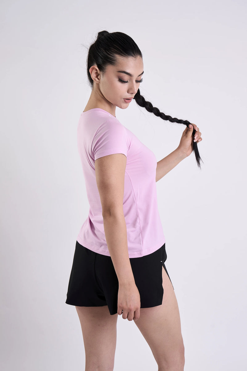 Camiseta para MUJER 42K  Run Fit-14