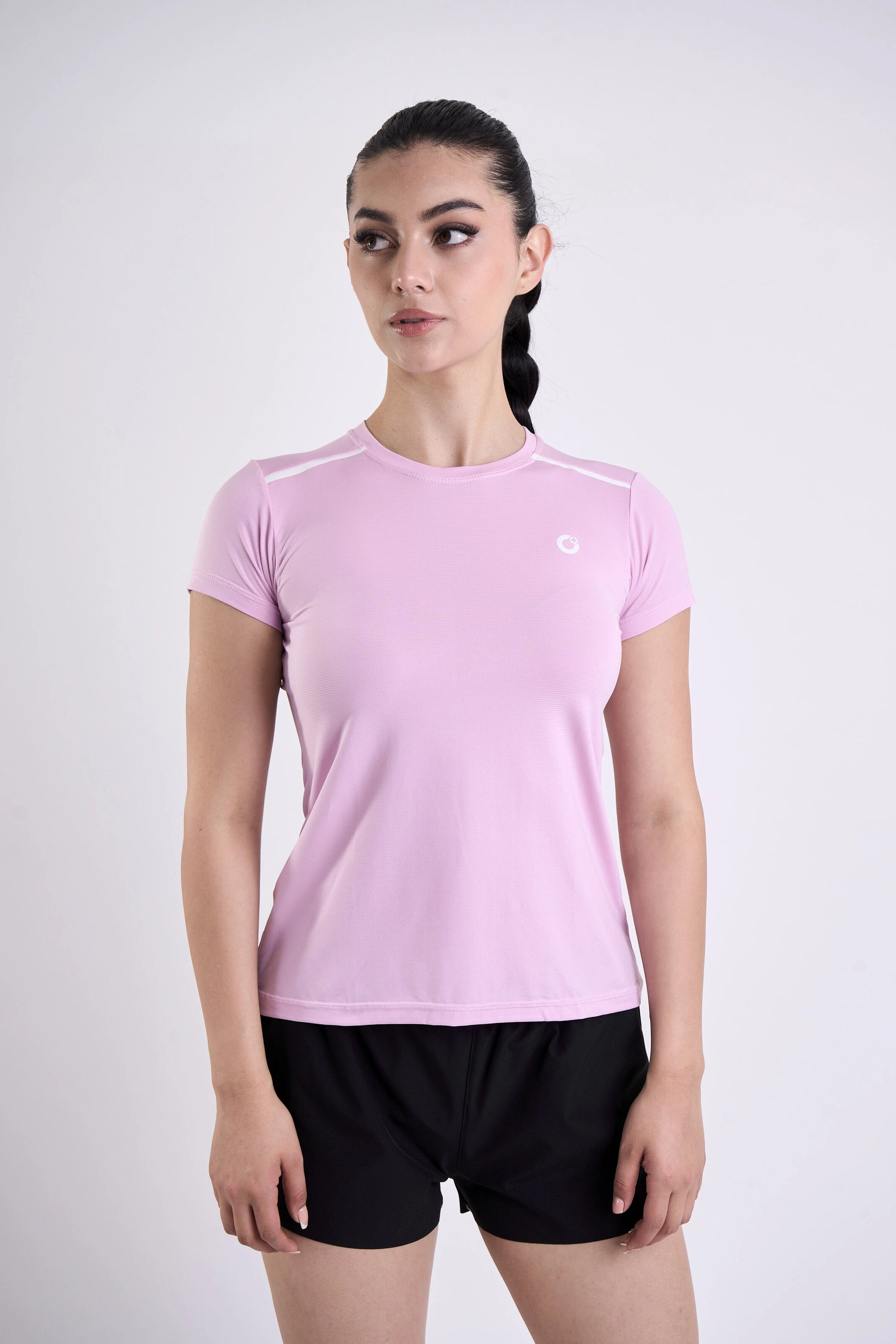 Camiseta para MUJER 42K  Run Fit-15