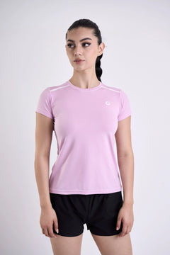 Camiseta para MUJER 42K  Run Fit-15