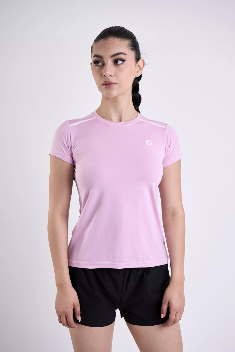 Camiseta para MUJER 42K  Run Fit-15