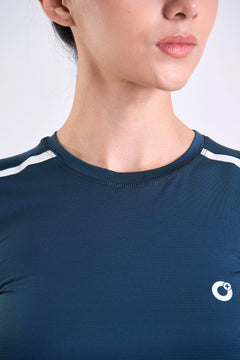 Camiseta para MUJER 42K  Run Fit-5
