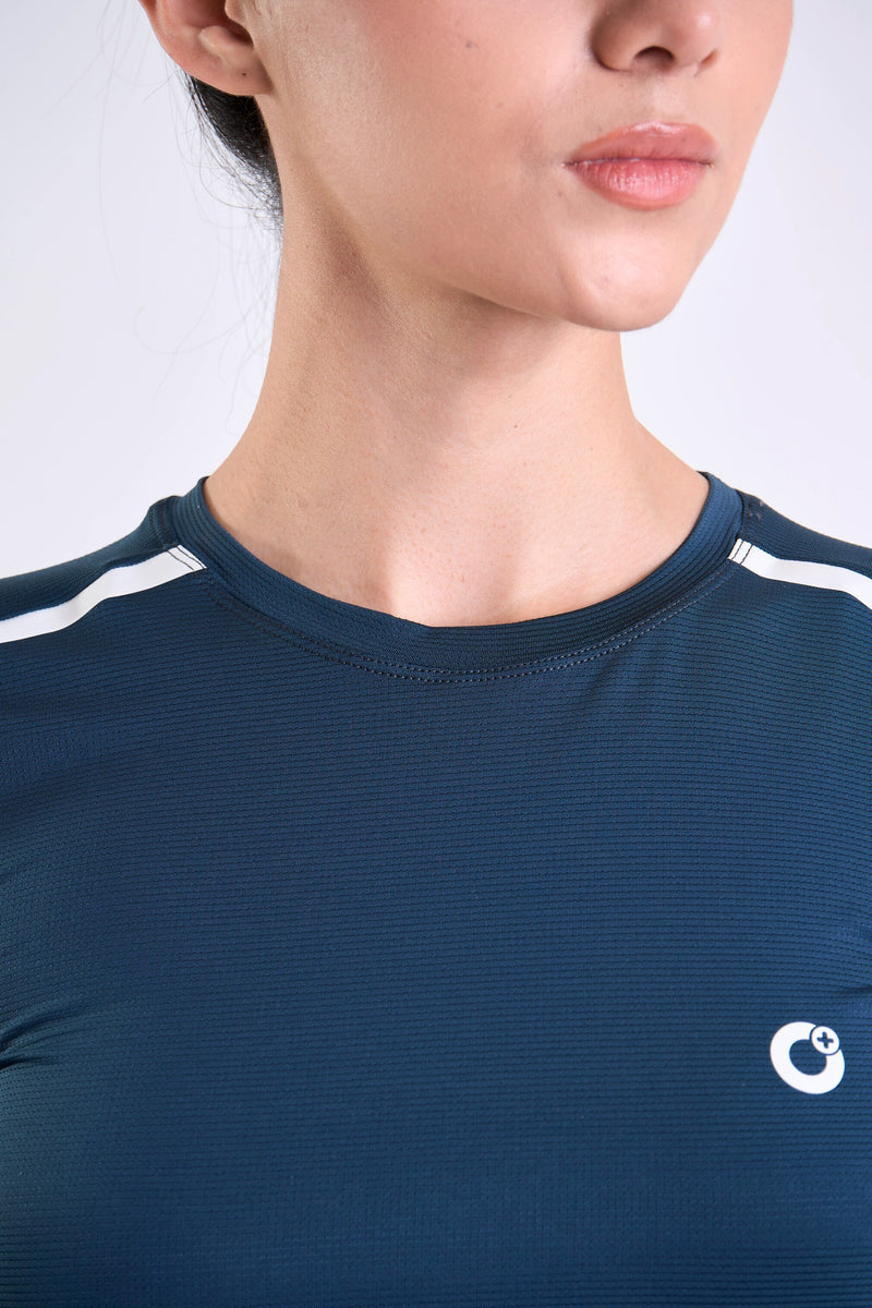 Camiseta para MUJER 42K  Run Fit-5
