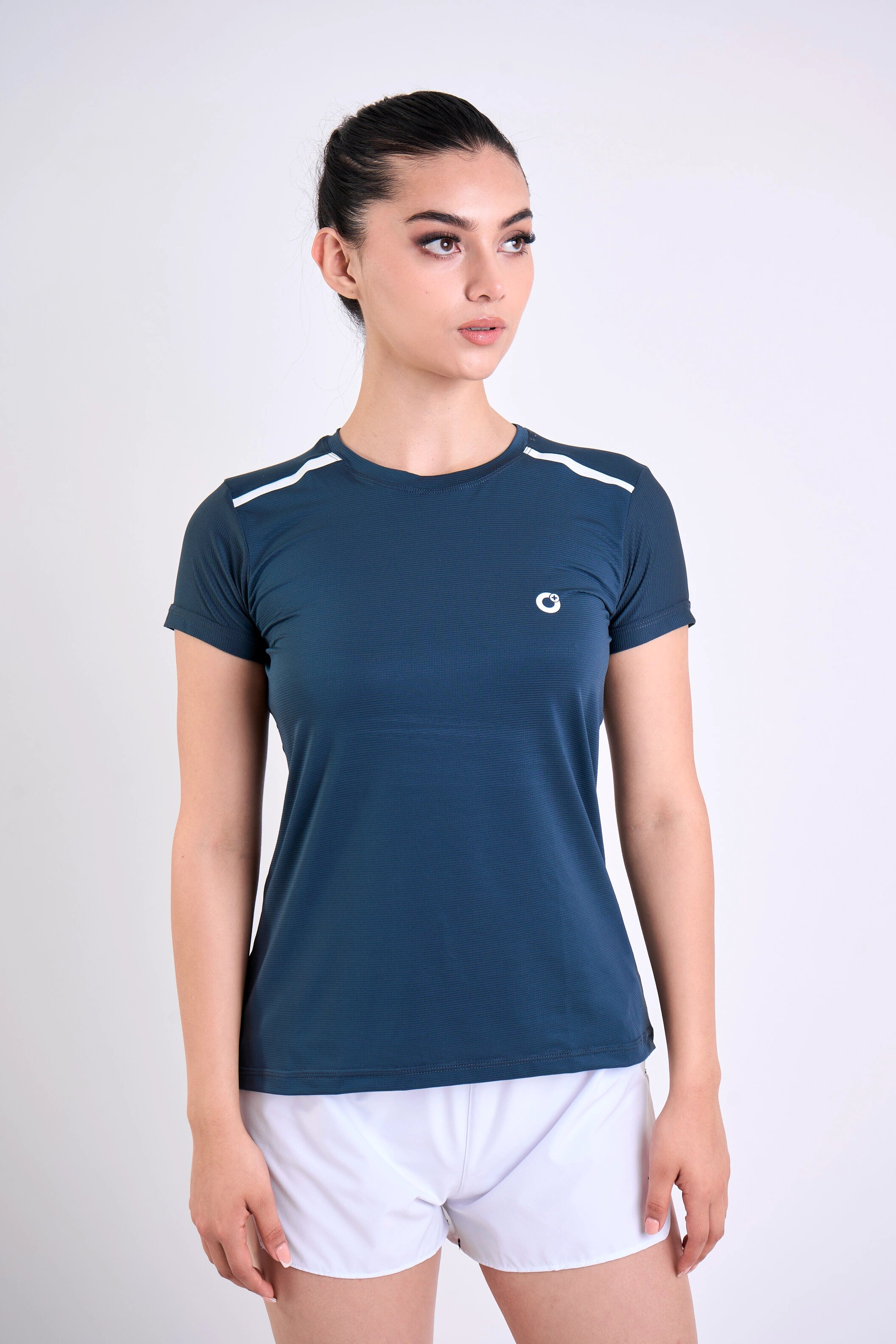 Camiseta para MUJER 42K  Run Fit-4