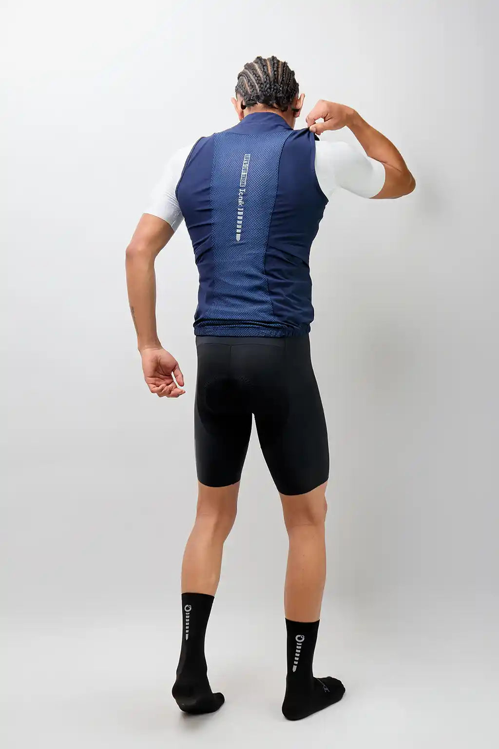 Chaleco Repel FIT UNISEX-44