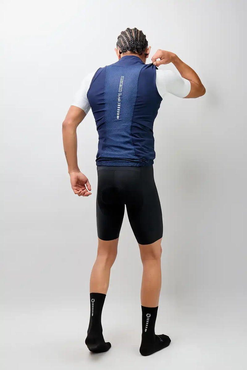 Chaleco Repel FIT UNISEX-44
