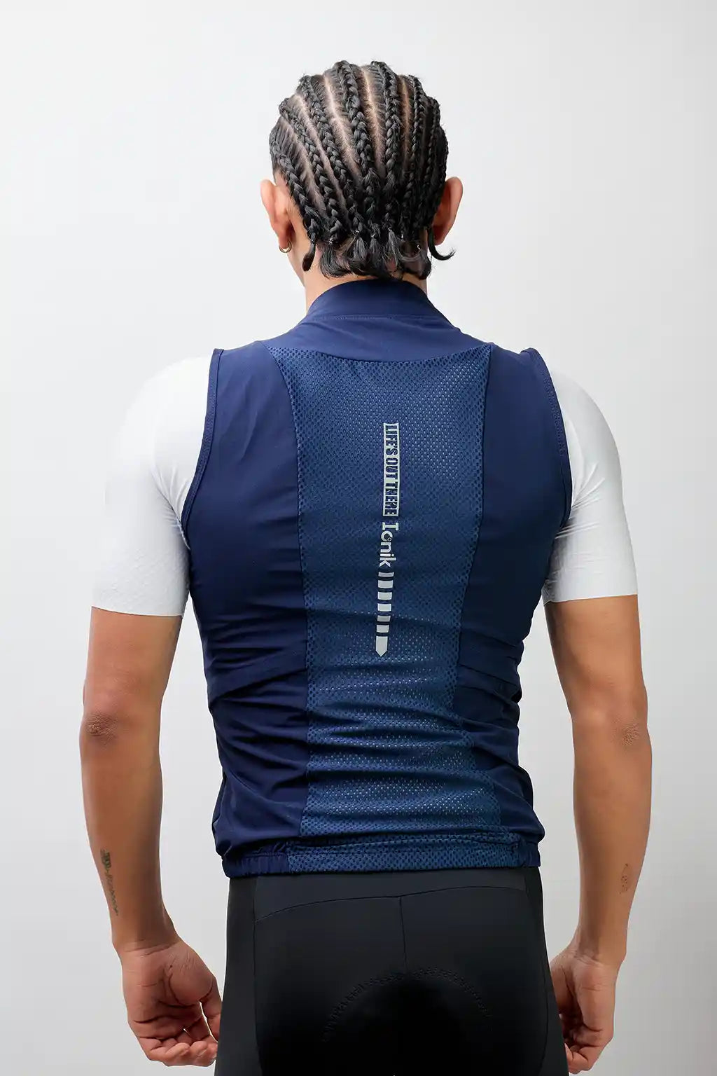 Chaleco Repel FIT UNISEX-41