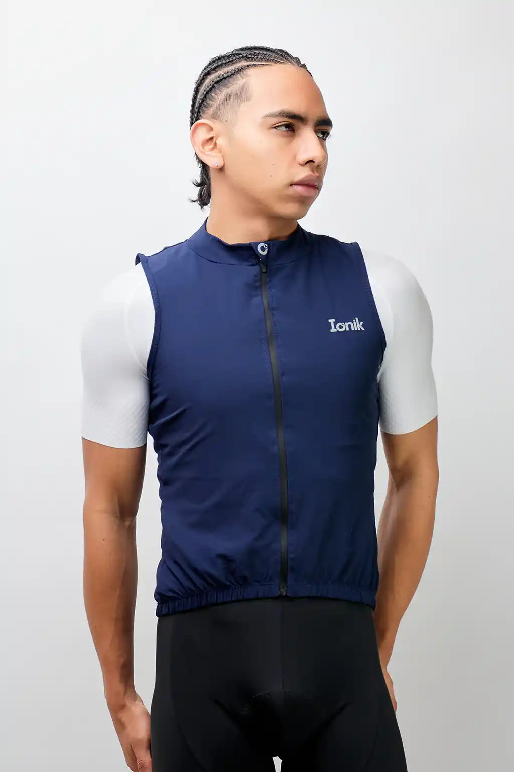 Chaleco Repel FIT UNISEX-40