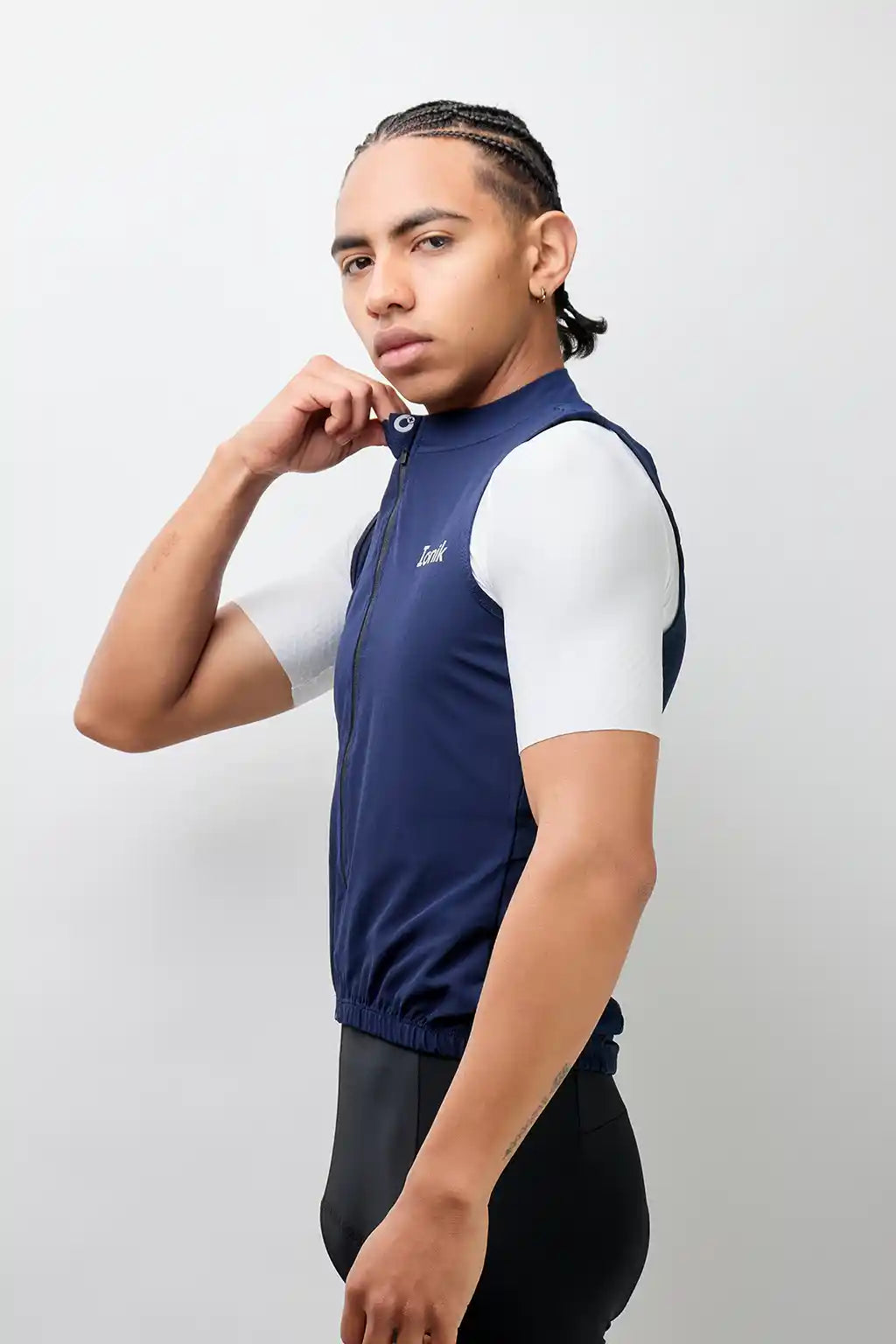 Chaleco Repel FIT UNISEX-43