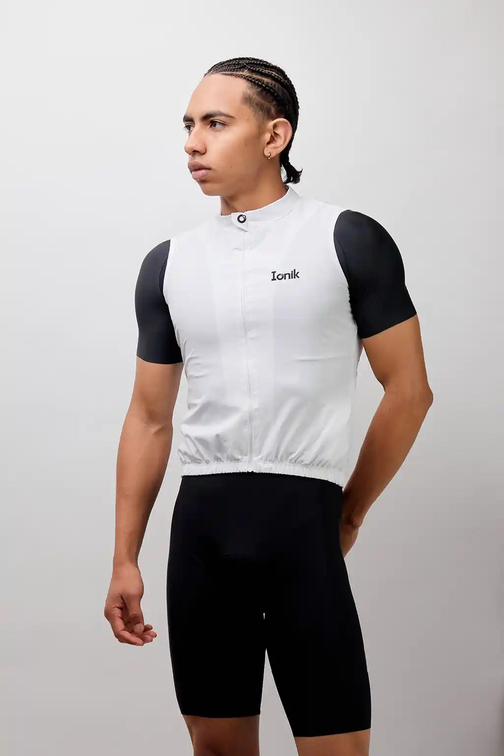 Chaleco Repel FIT UNISEX-39