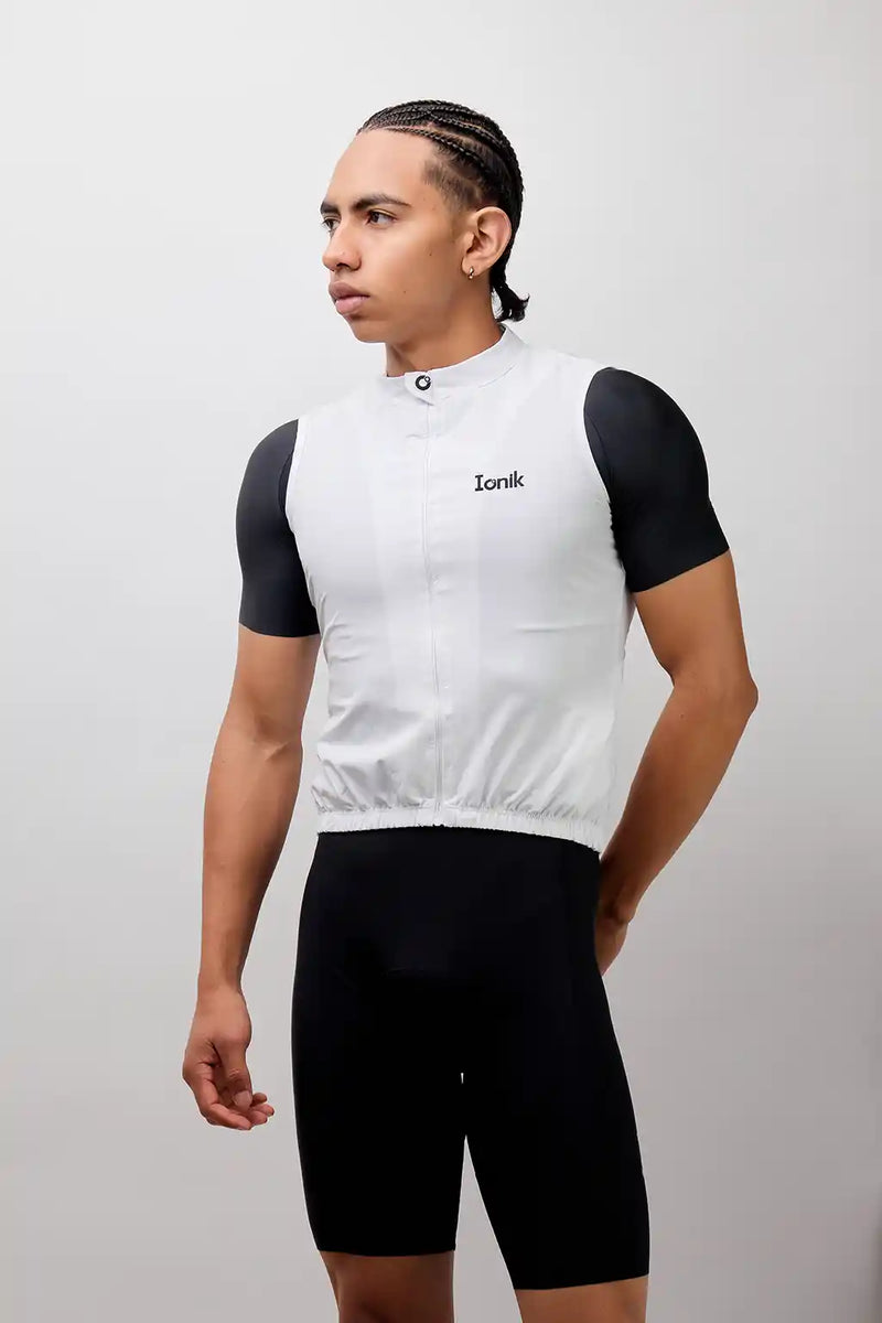 Chaleco Repel FIT UNISEX-39