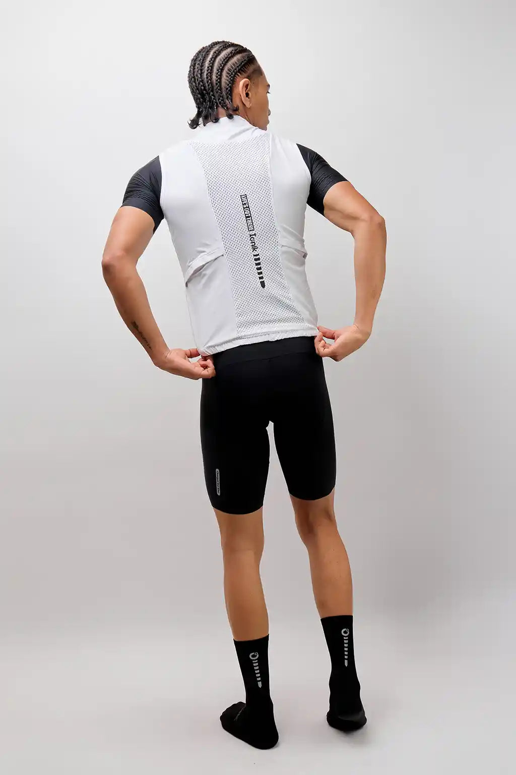 Chaleco Repel FIT UNISEX-35