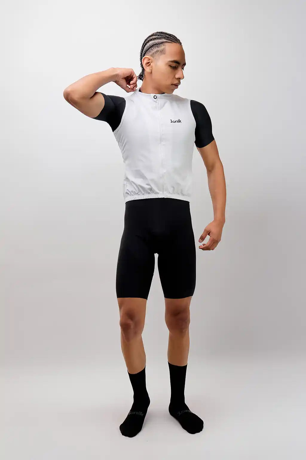 Chaleco Repel FIT UNISEX-36