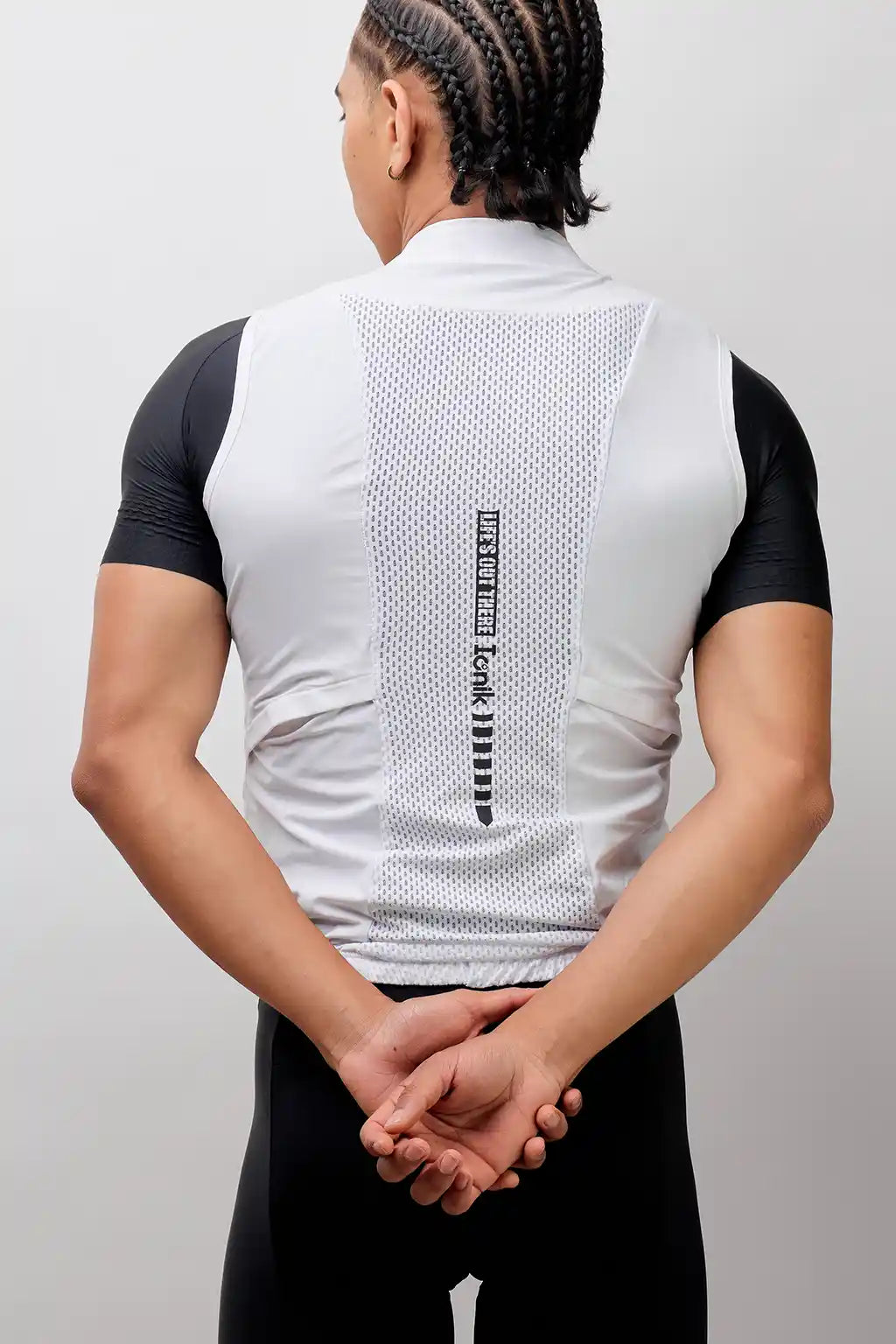 Chaleco Repel FIT UNISEX-37