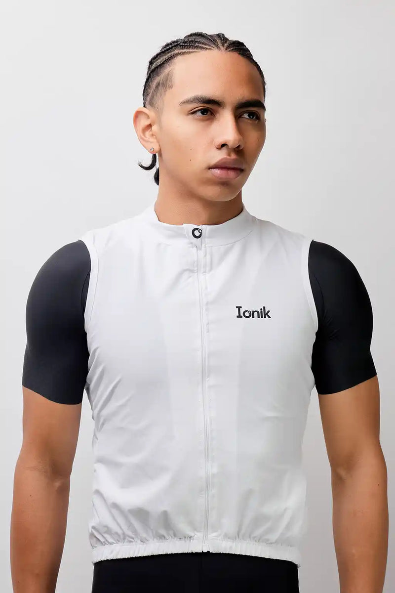 Chaleco Repel FIT UNISEX-38