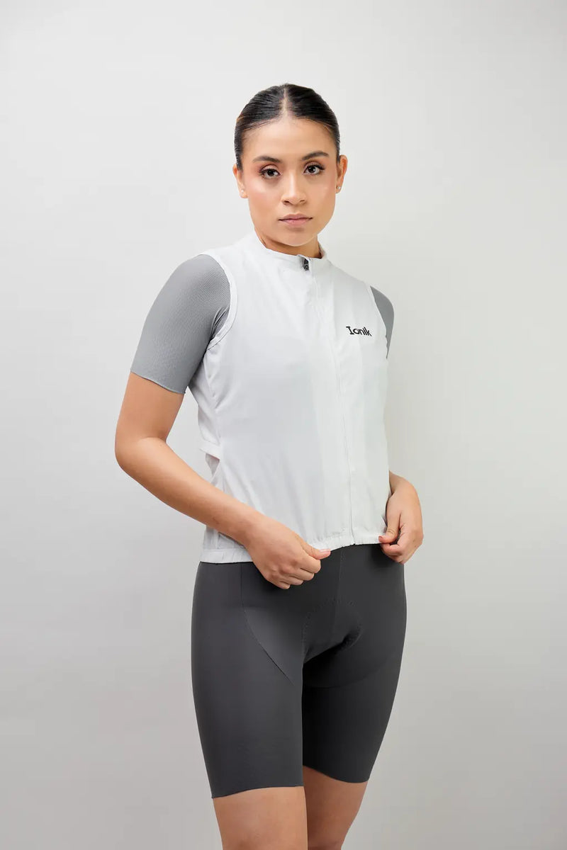 Chaleco Repel FIT UNISEX-34