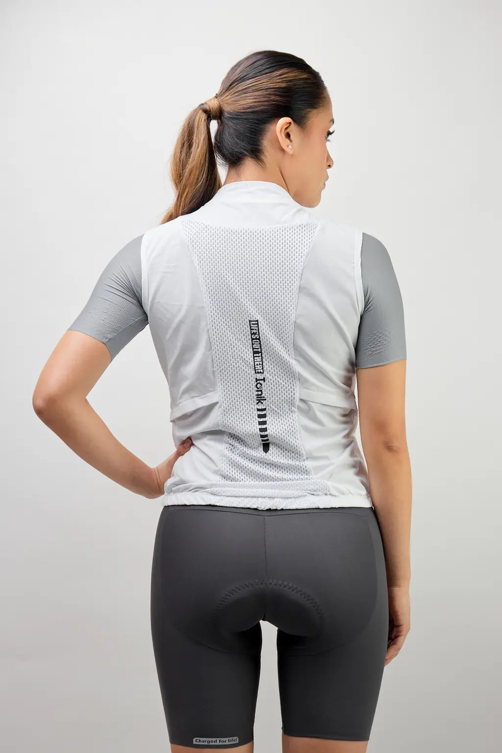 Chaleco Repel FIT UNISEX-32