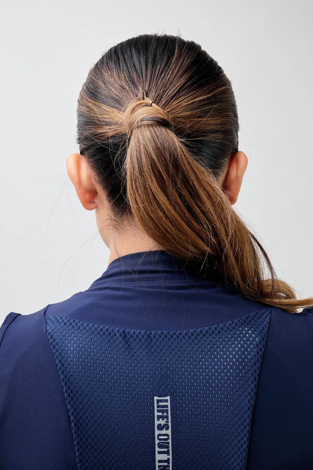Chaleco de ciclismo para mujer-5