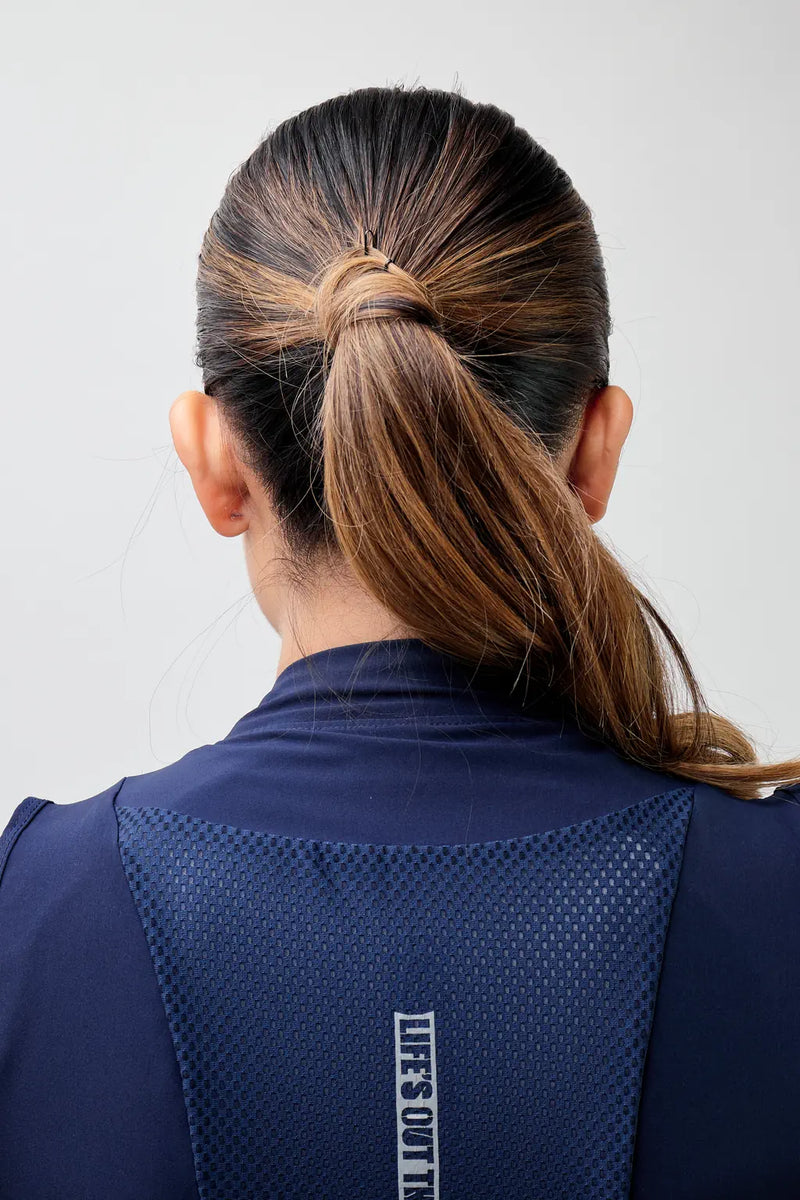 Chaleco de ciclismo para mujer-5