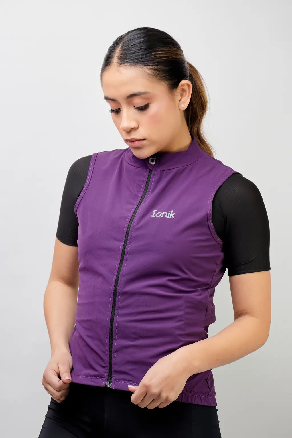Chaleco Repel FIT UNISEX-23