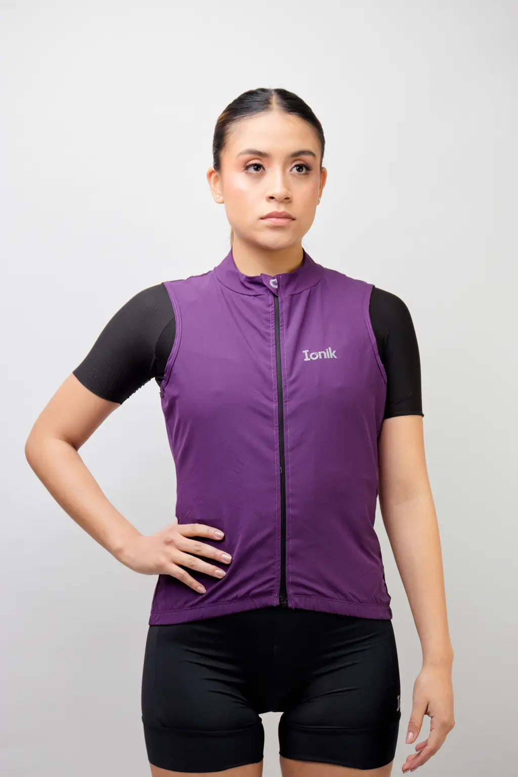 Chaleco Repel FIT UNISEX-20
