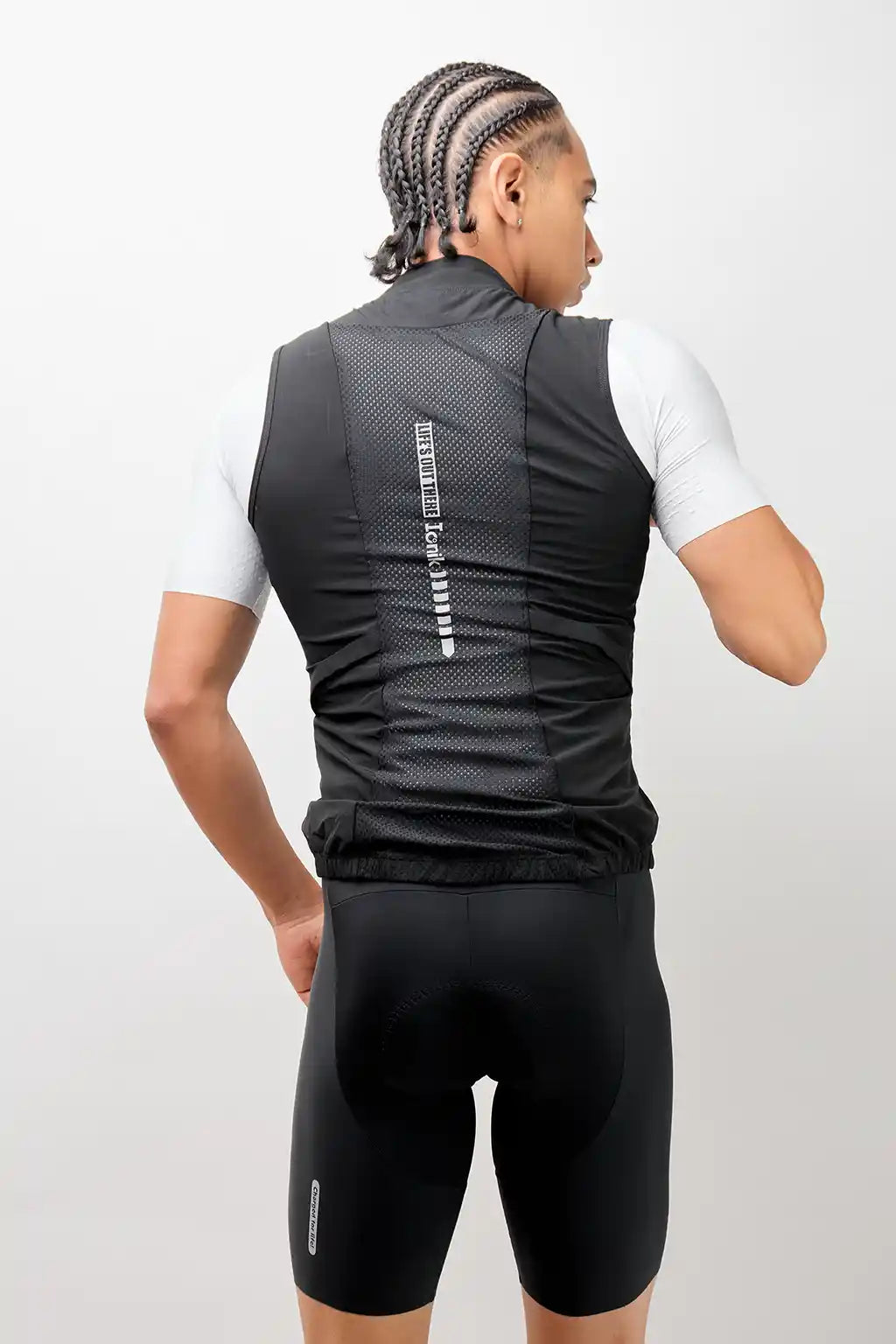Chaleco Repel FIT UNISEX-16