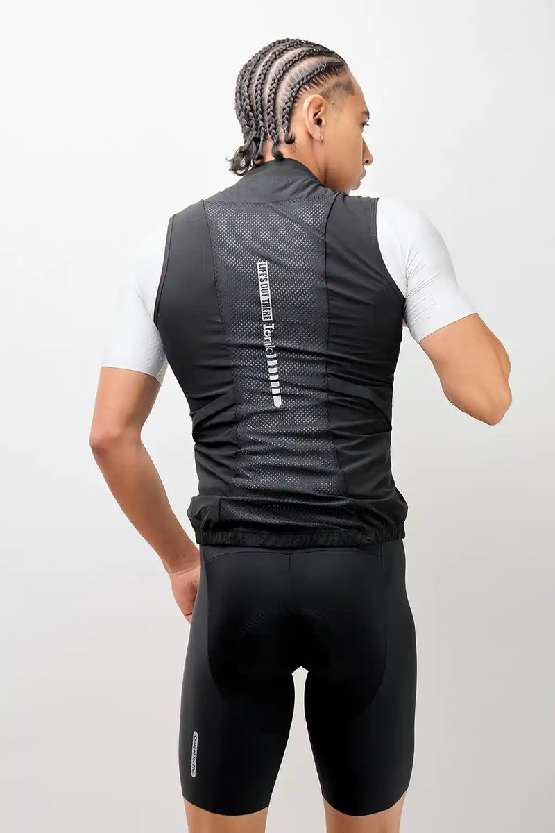 Chaleco Repel FIT UNISEX-16