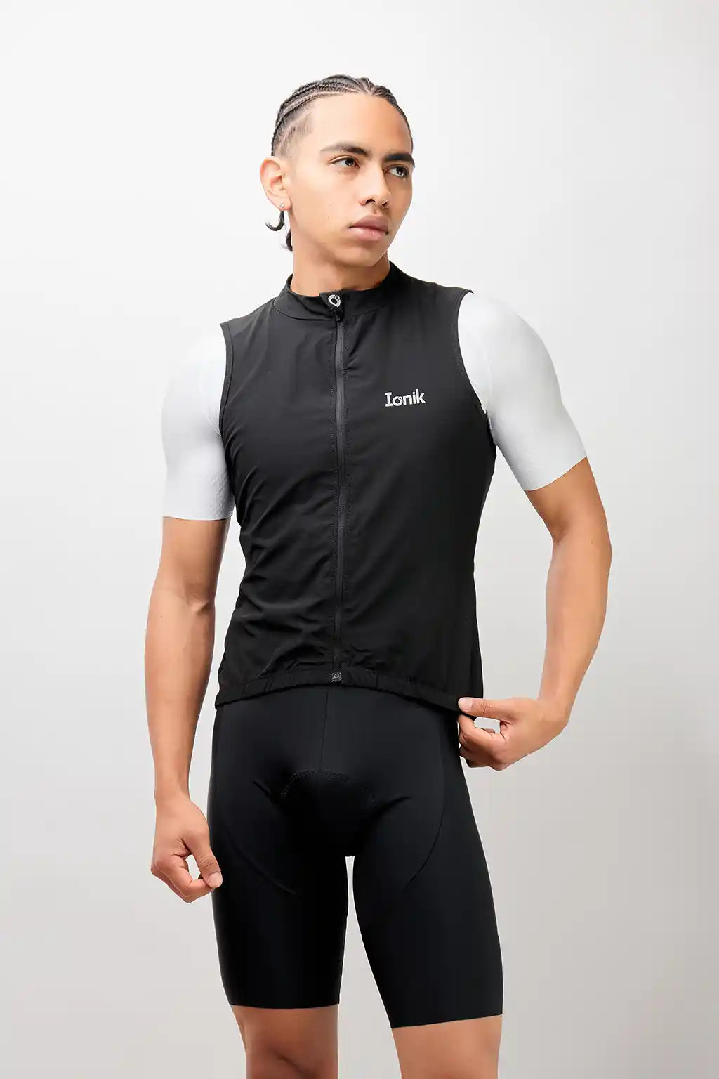 Chaleco Repel FIT UNISEX-17