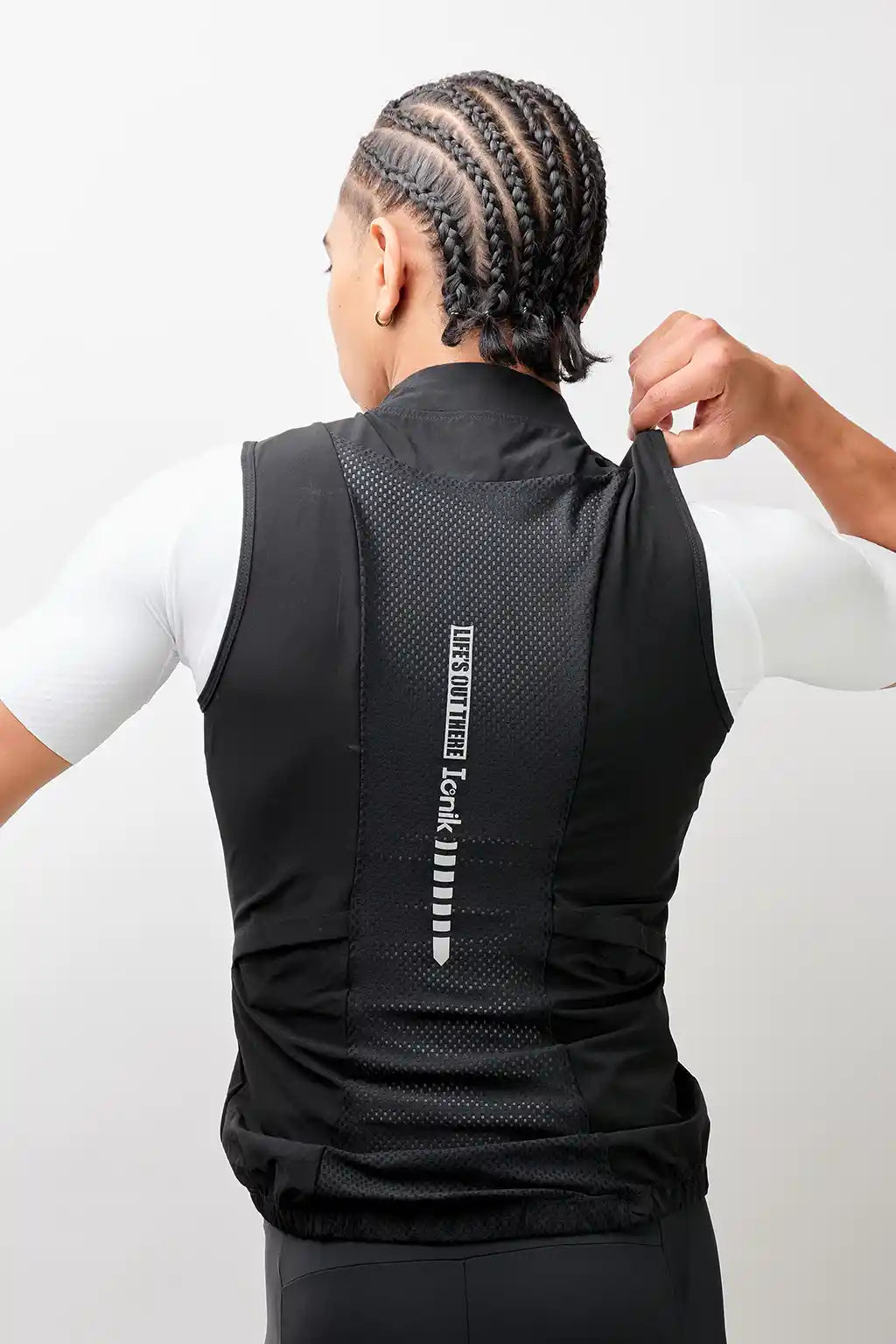 Chaleco Repel FIT UNISEX-18