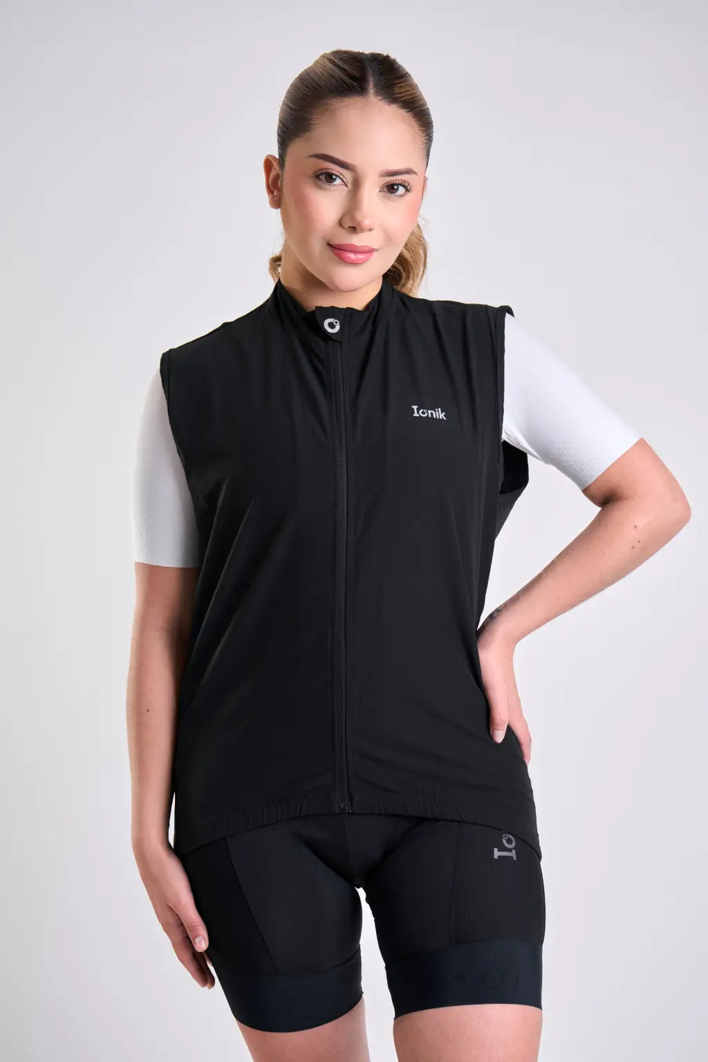 Chaleco Repel FIT UNISEX-11