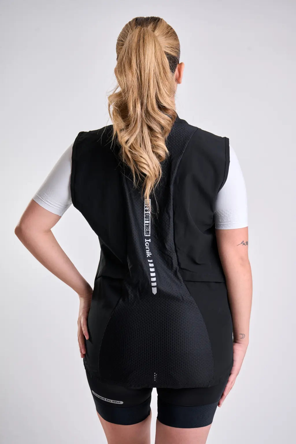 Chaleco Repel FIT UNISEX-12