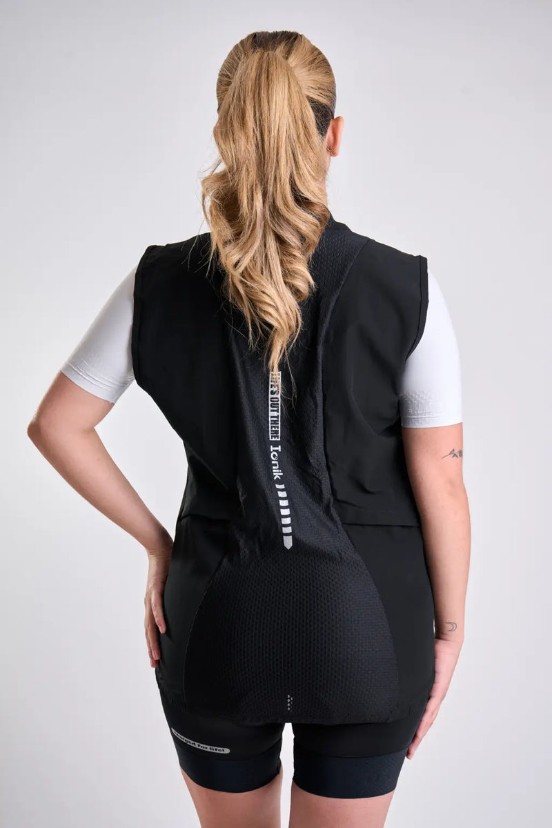 Chaleco Repel FIT UNISEX-12