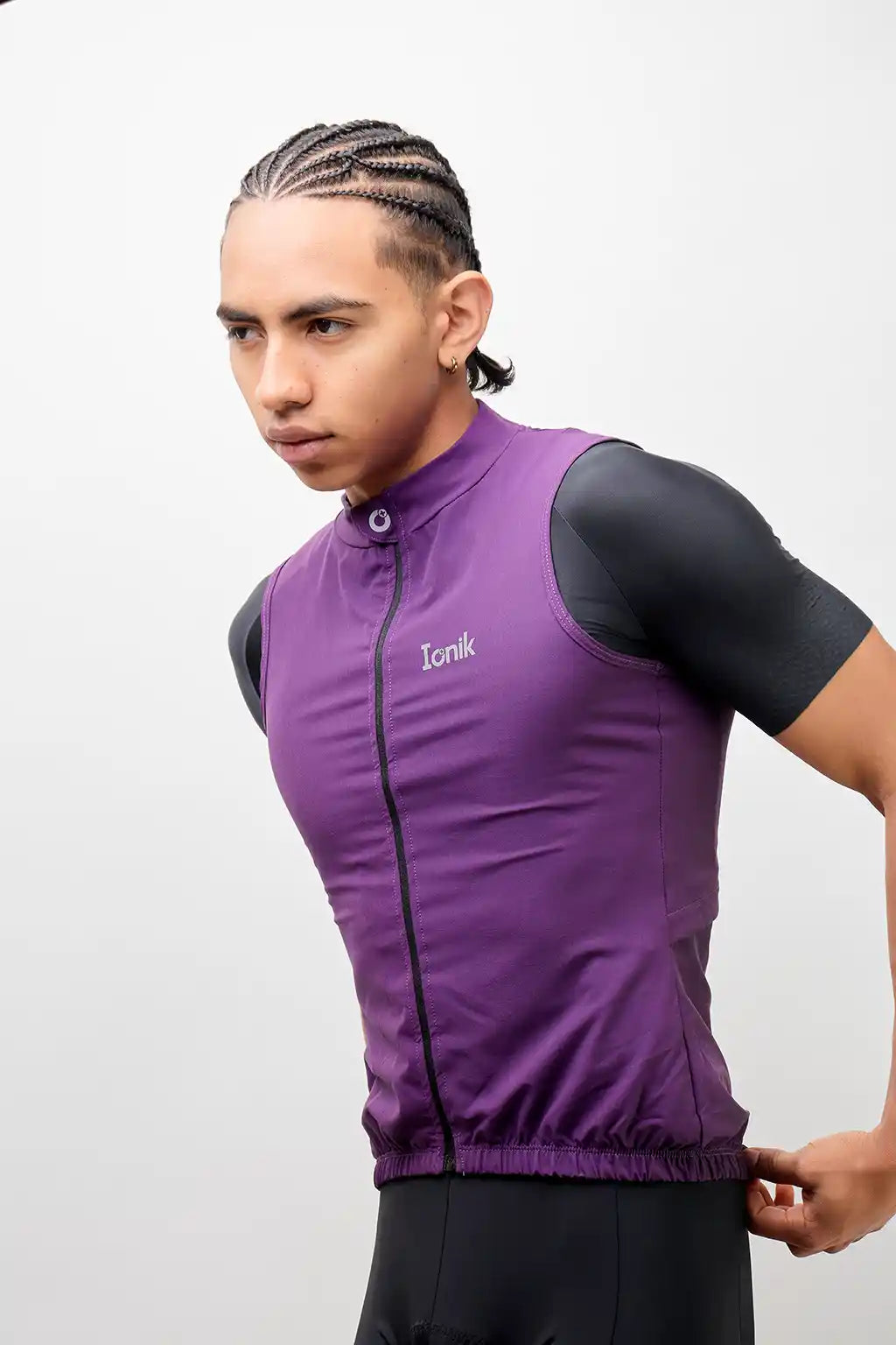 Chaleco Repel FIT UNISEX-24