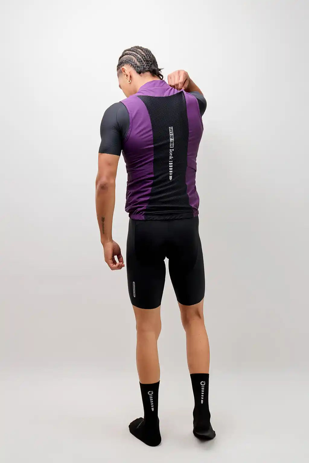 Chaleco Repel FIT UNISEX-28