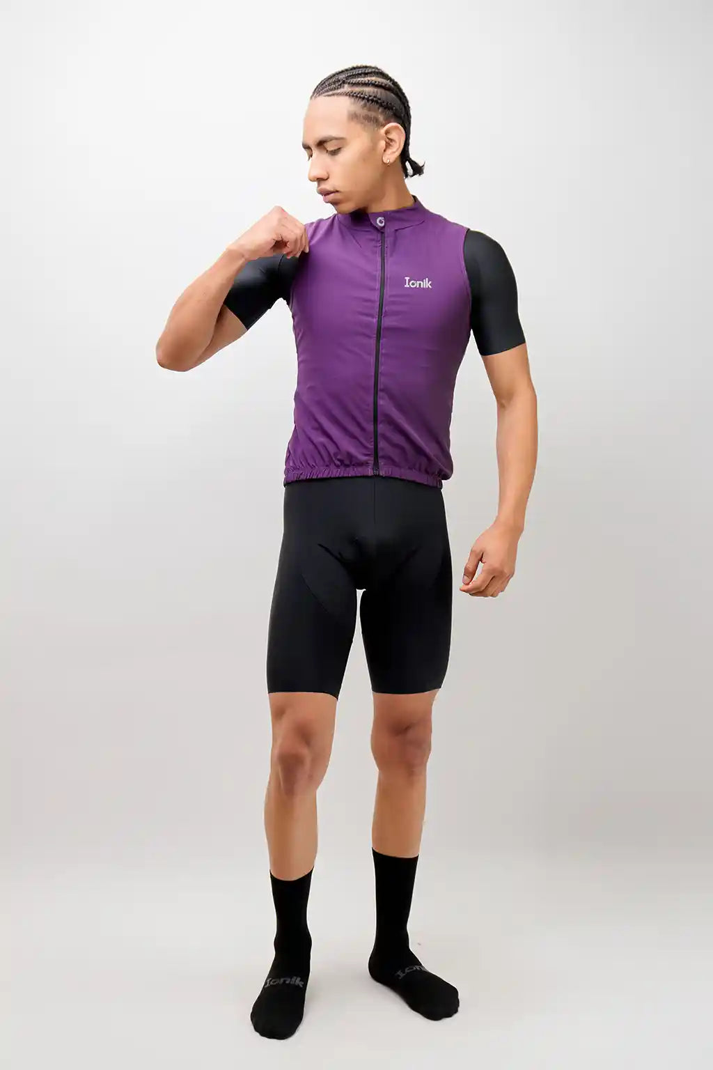 Chaleco Repel FIT UNISEX-27