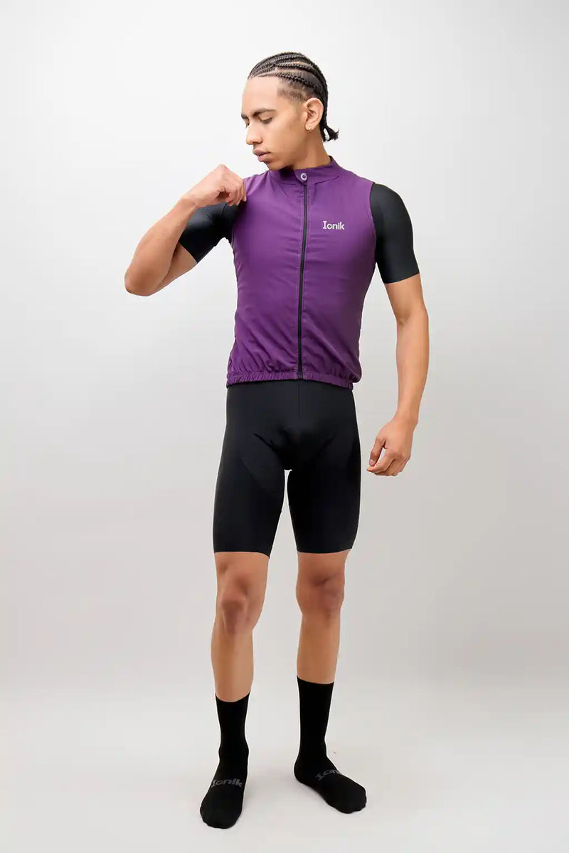 Chaleco Repel FIT UNISEX-27
