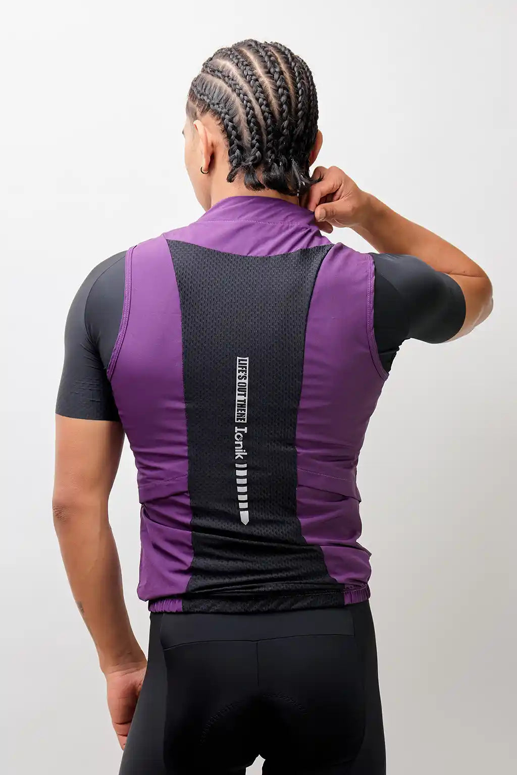 Chaleco Repel FIT UNISEX-26