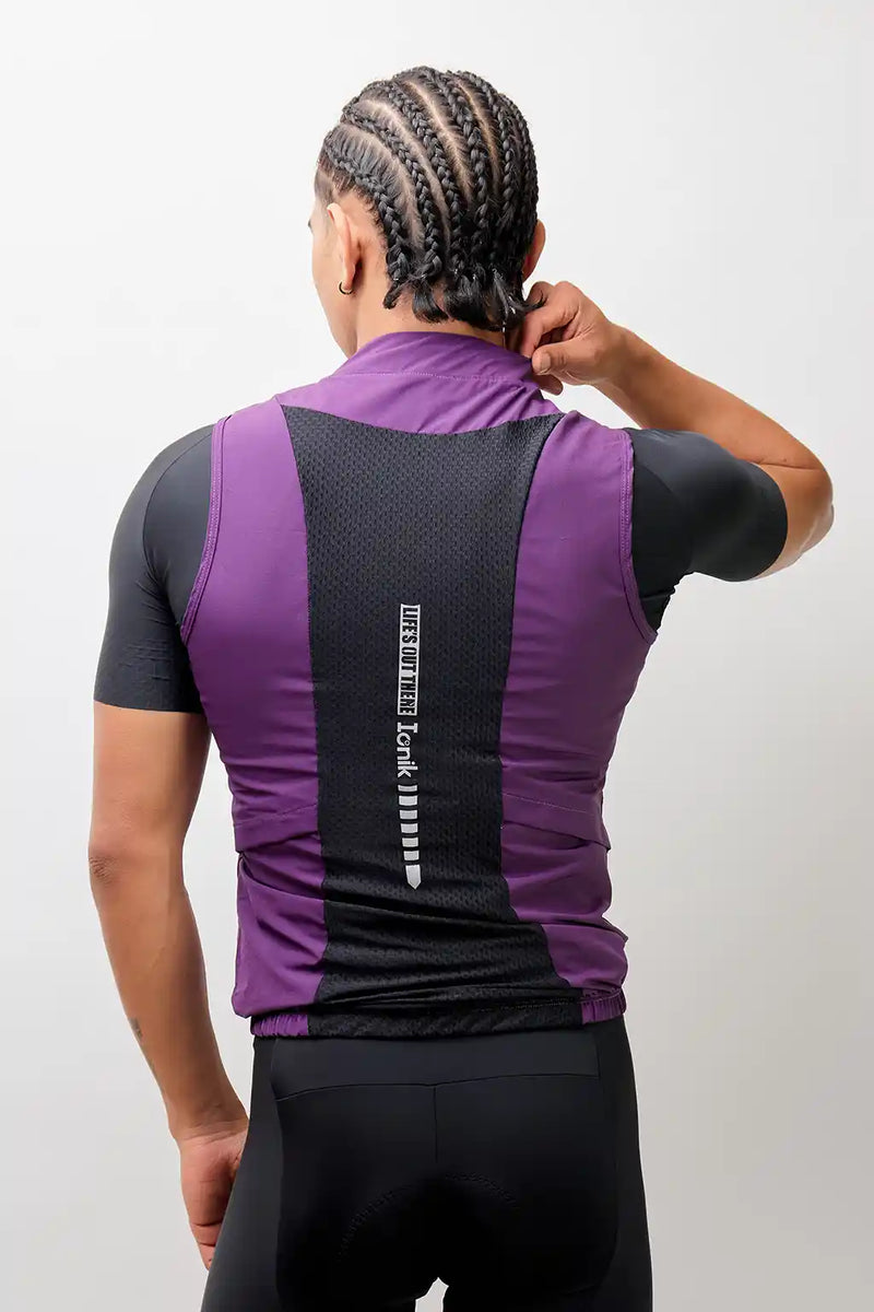 Chaleco Repel FIT UNISEX-26