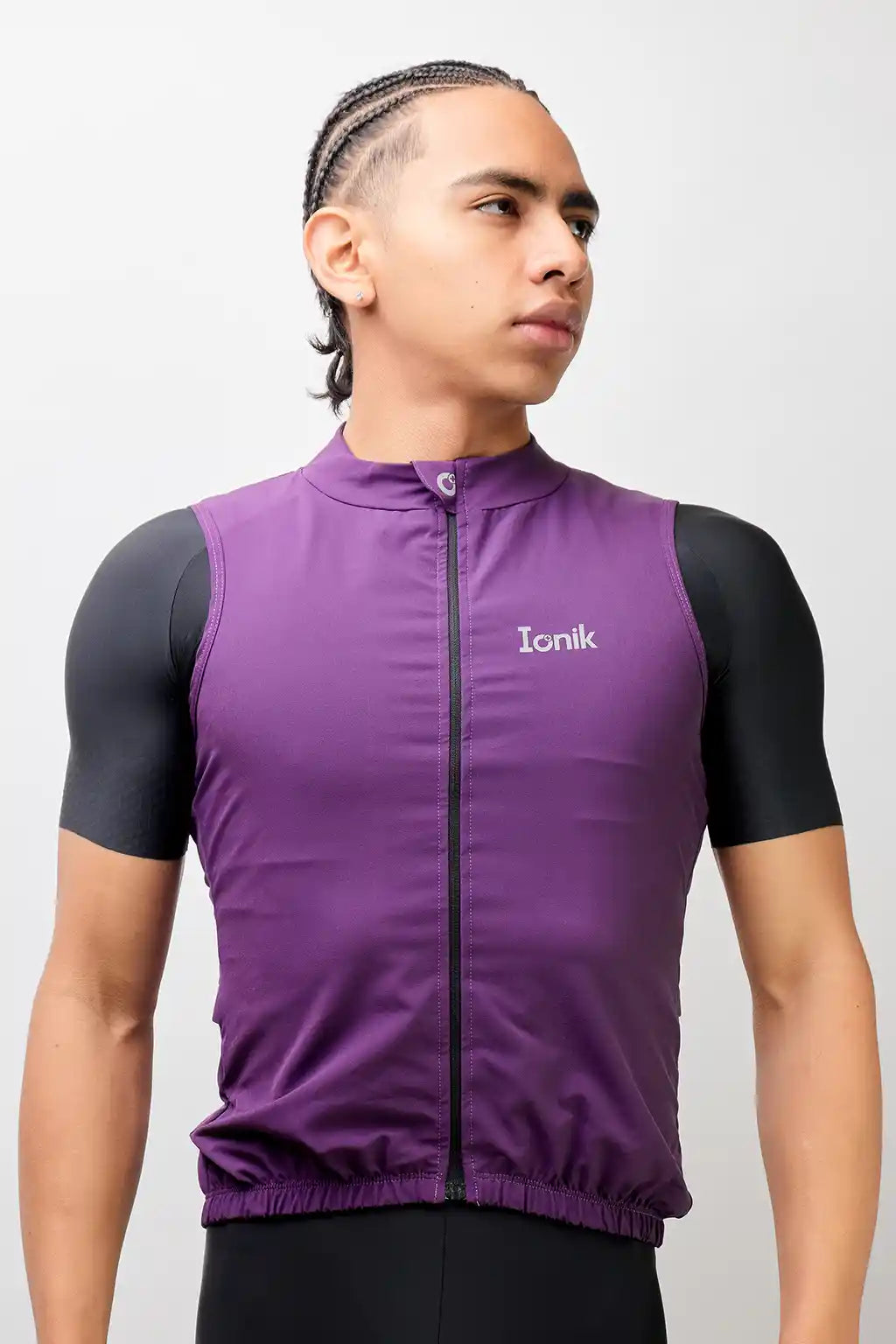 Chaleco Repel FIT UNISEX-25