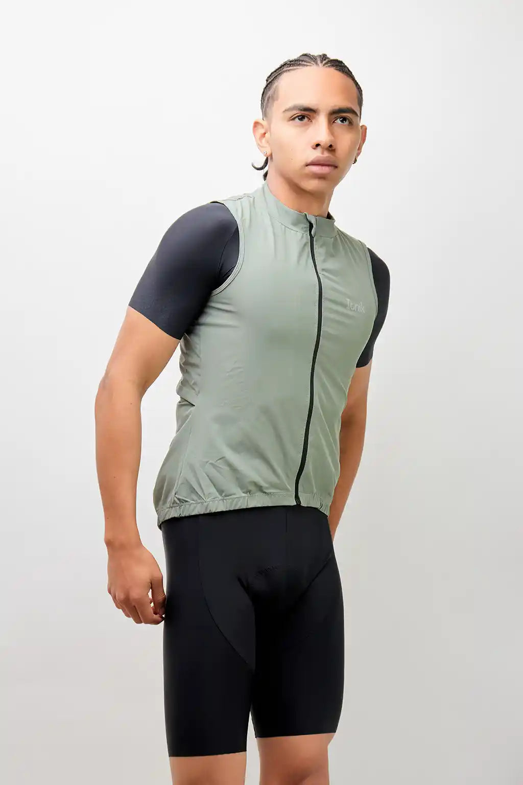Chaleco Repel FIT UNISEX-5