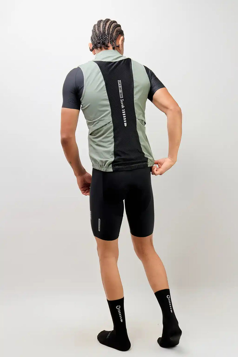Chaleco Repel FIT UNISEX-6