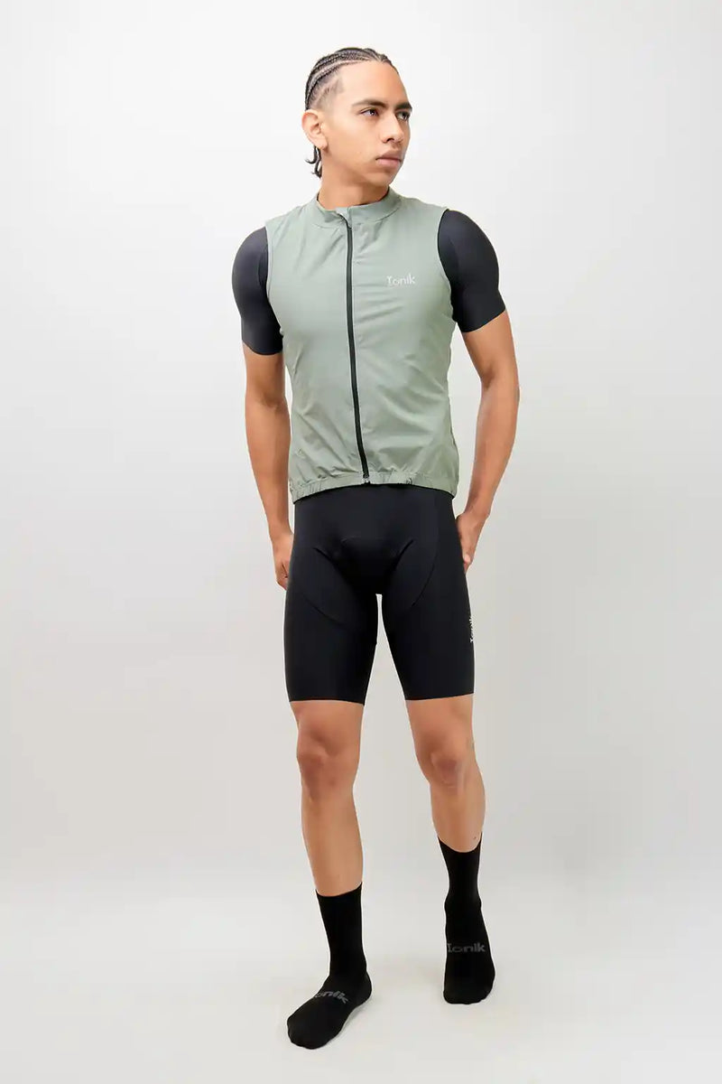 Chaleco Repel FIT UNISEX-7