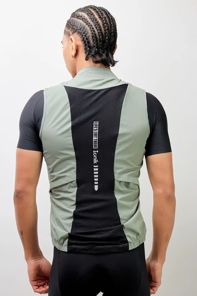 Chaleco Repel FIT UNISEX-9