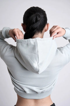 Chaqueta Polar Zipper para mujer-27