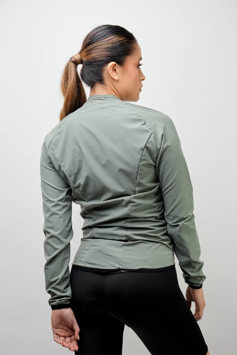 Chaqueta Elite de ciclismo UNISEX-32