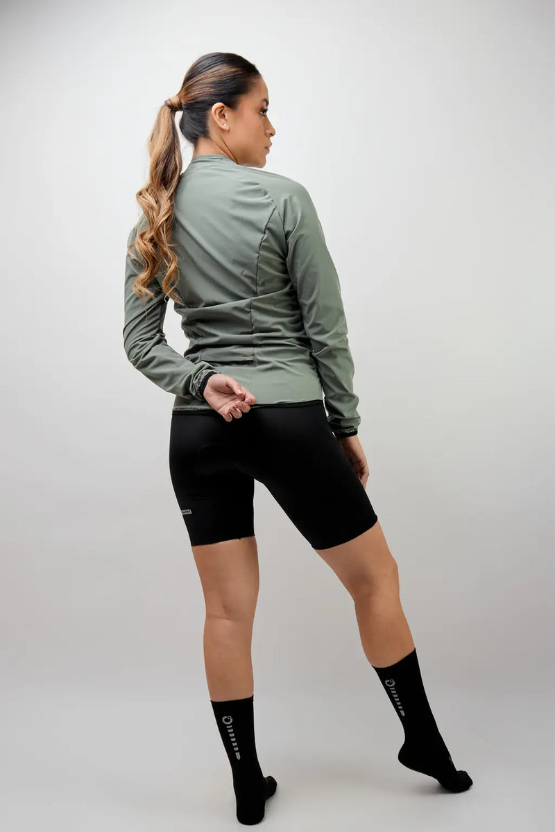 Chaqueta Elite de ciclismo UNISEX-30