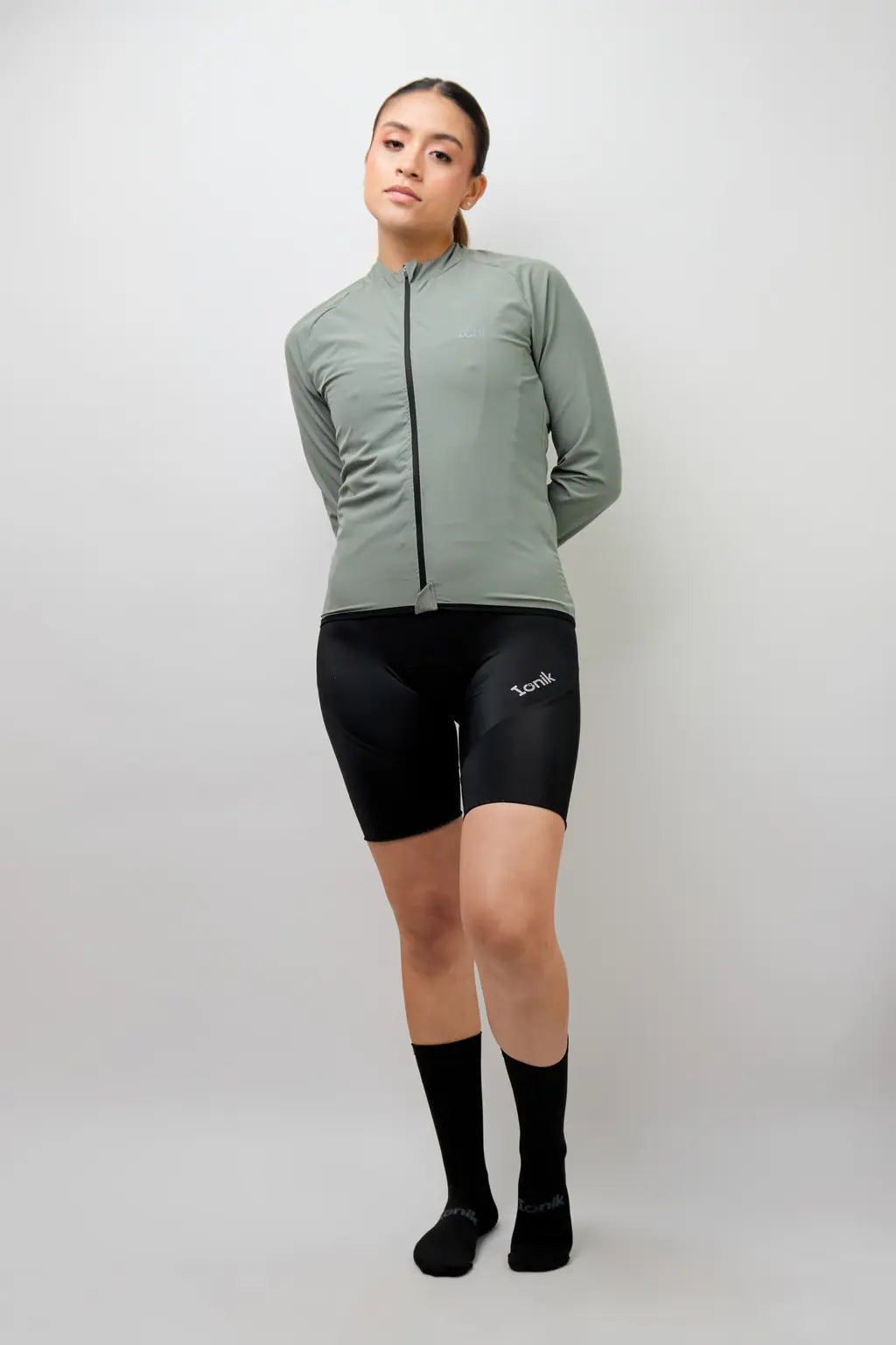 Chaqueta Elite de ciclismo UNISEX-29
